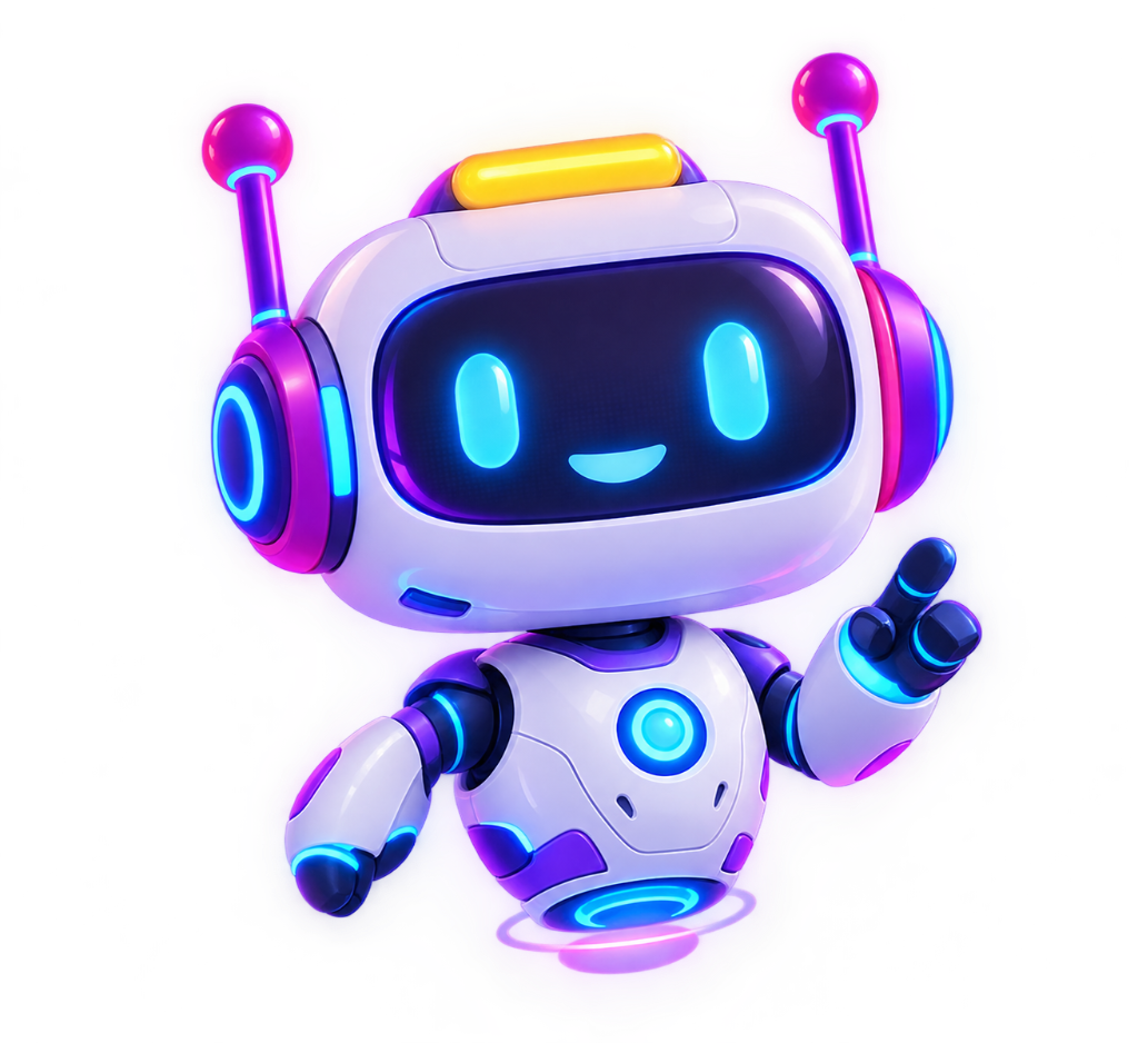 Frame AI Robot